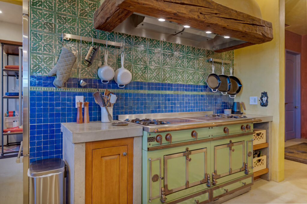Kitchen. (Jim Nevill / Sotheby's International Realty)