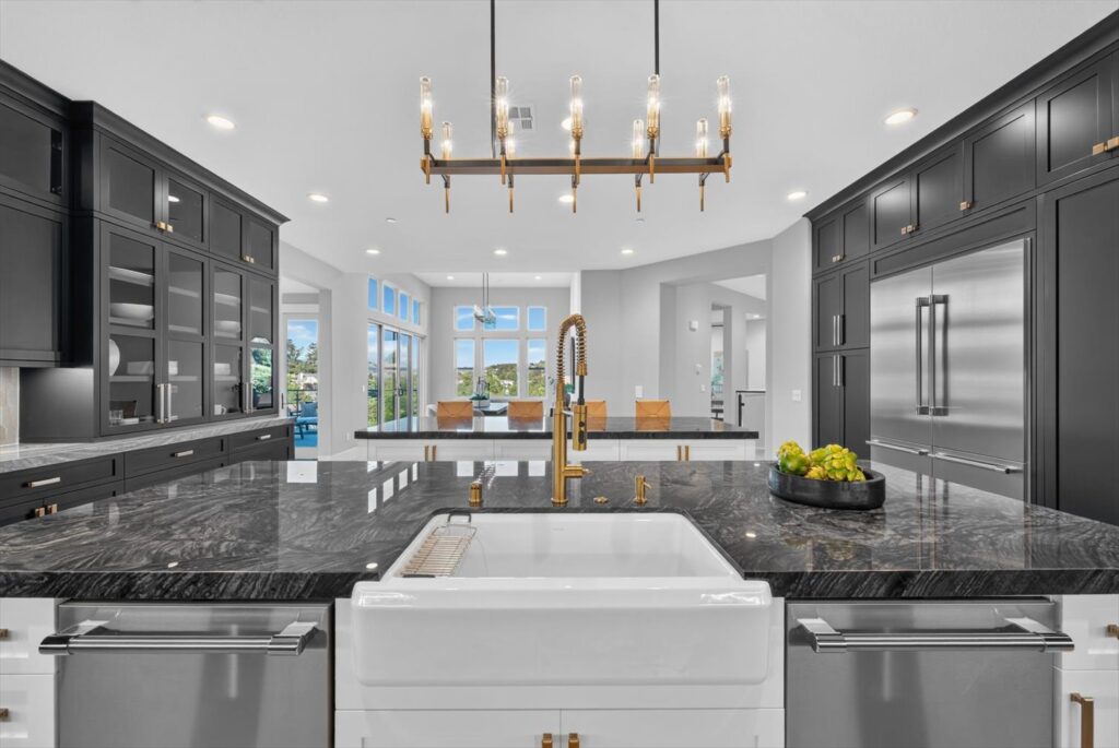 Kitchen. (Flutter Shot Media)